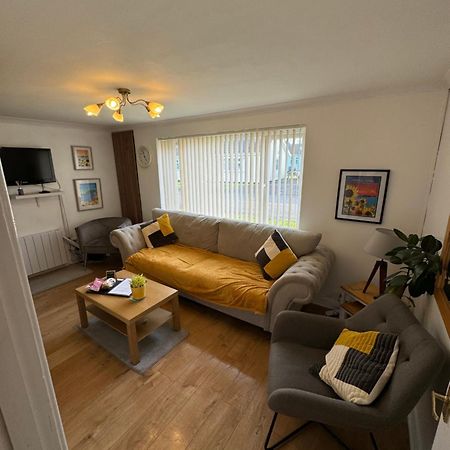Perfect For The Family And Beaches - Gower Cwtch Villa Swansea Bagian luar foto