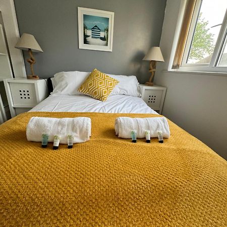 Perfect For The Family And Beaches - Gower Cwtch Villa Swansea Bagian luar foto