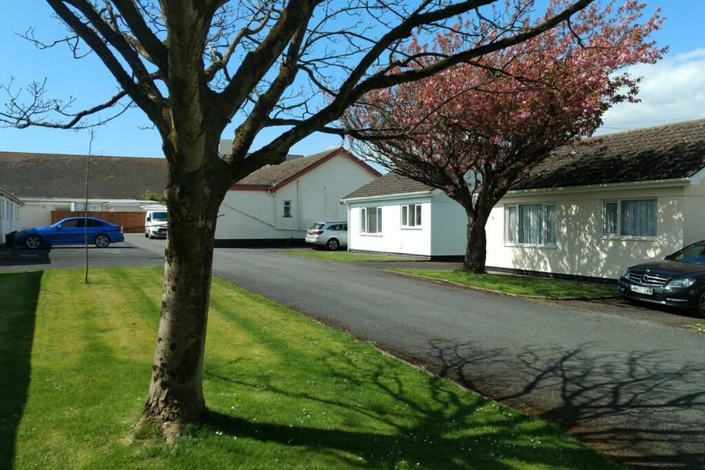 Perfect For The Family And Beaches - Gower Cwtch Villa Swansea Bagian luar foto