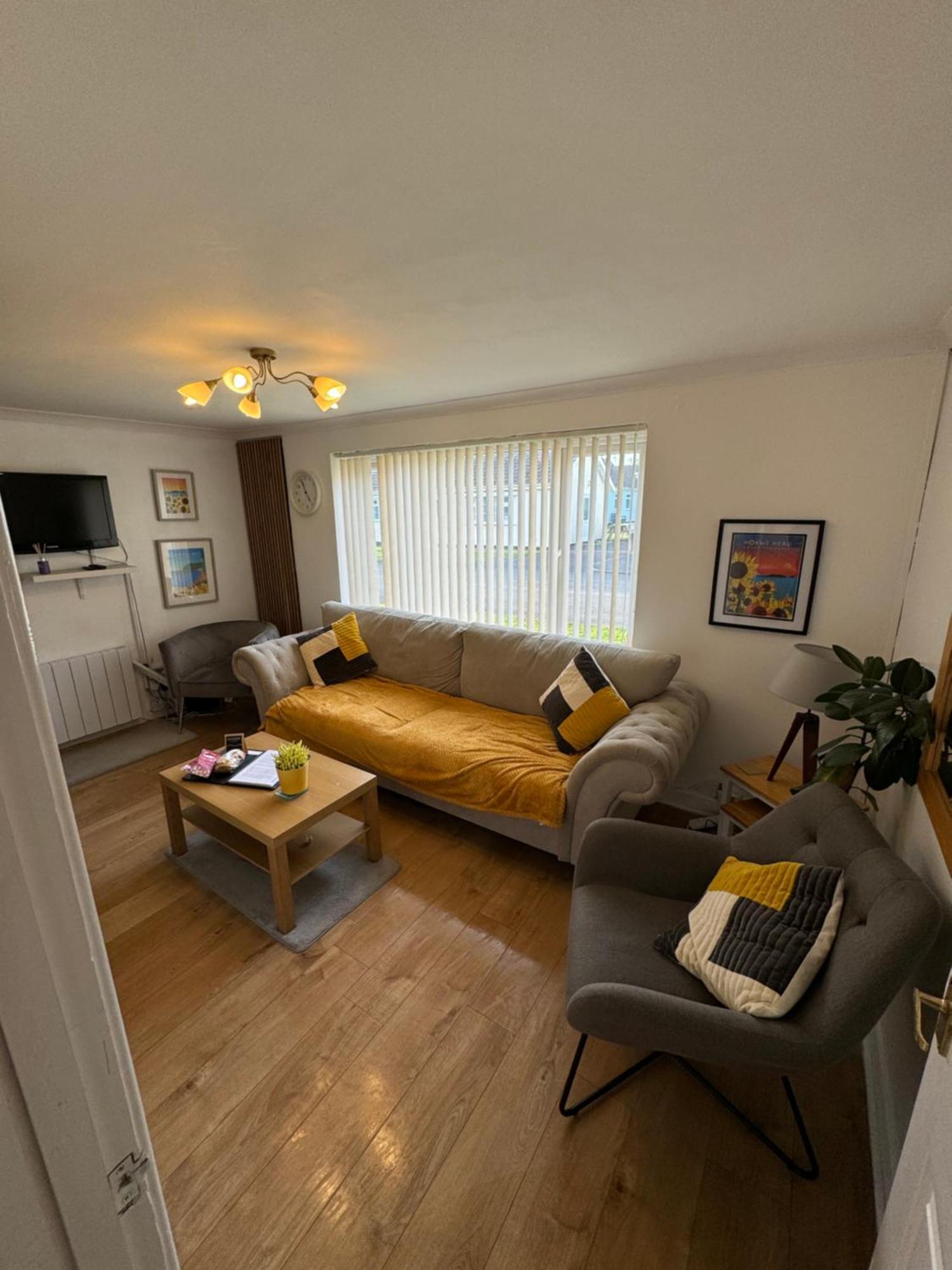 Perfect For The Family And Beaches - Gower Cwtch Villa Swansea Bagian luar foto