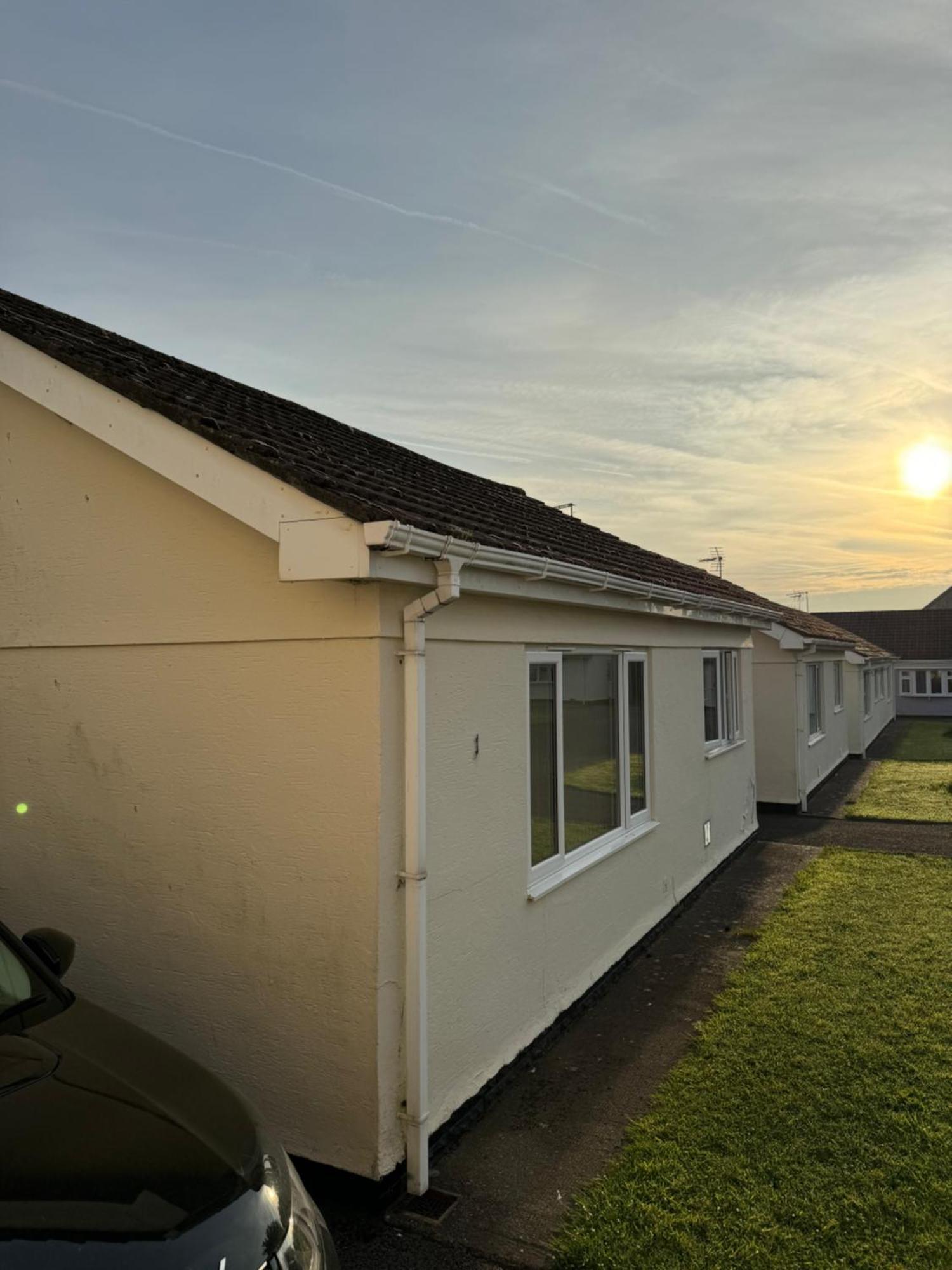 Perfect For The Family And Beaches - Gower Cwtch Villa Swansea Bagian luar foto