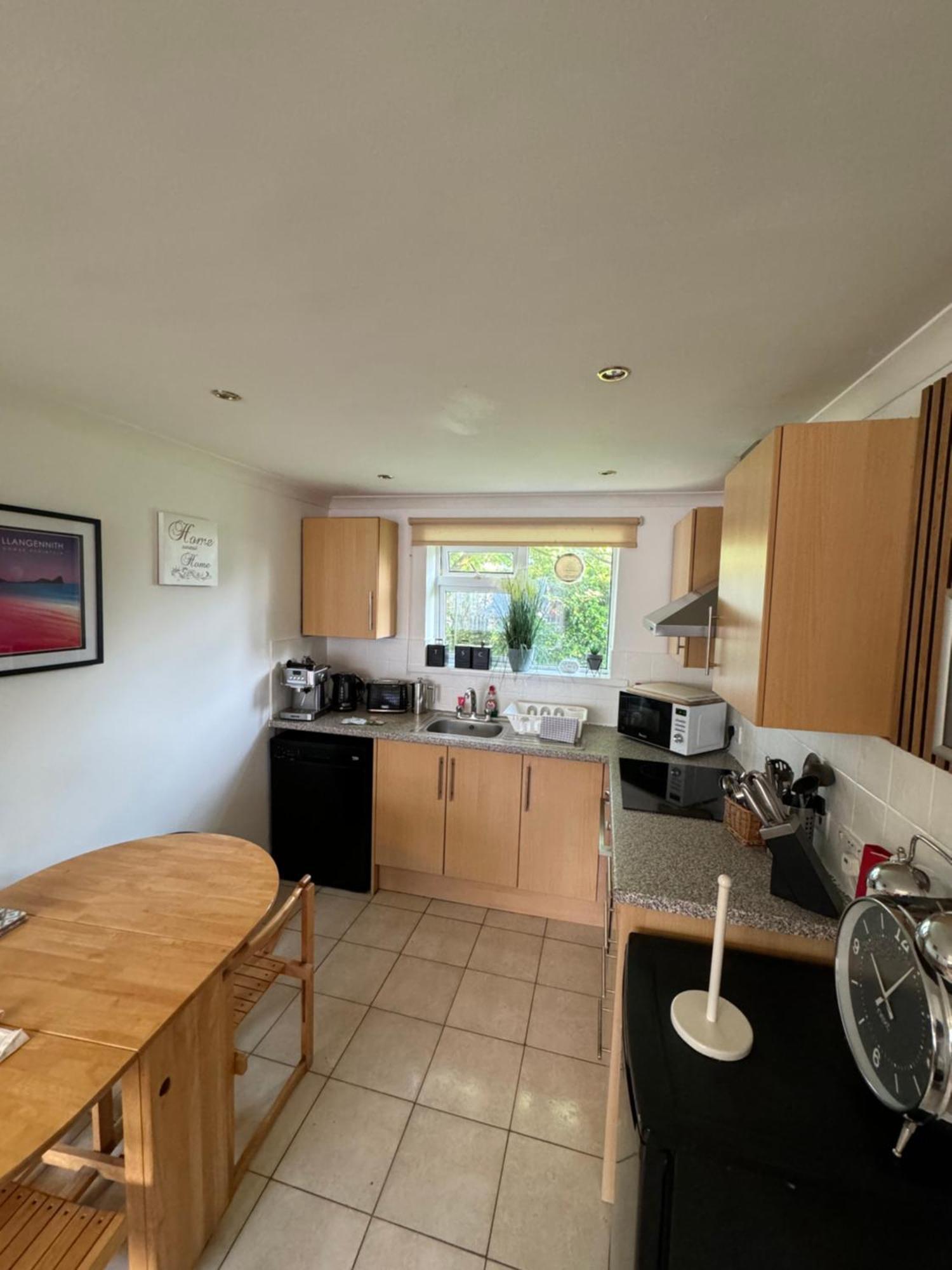 Perfect For The Family And Beaches - Gower Cwtch Villa Swansea Bagian luar foto