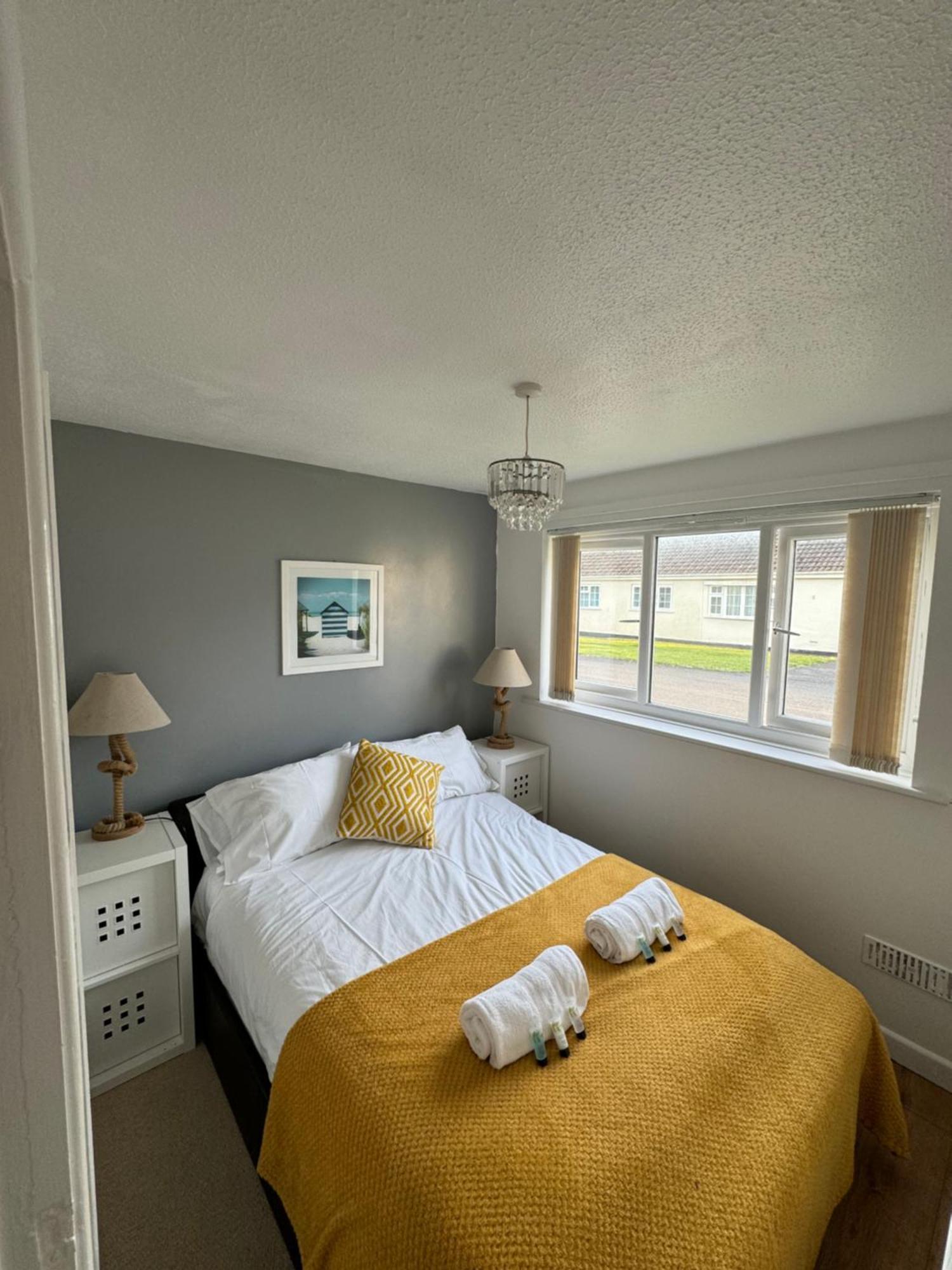 Perfect For The Family And Beaches - Gower Cwtch Villa Swansea Bagian luar foto